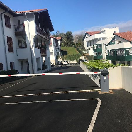 T2 Hendaye Plage Extérieur photo